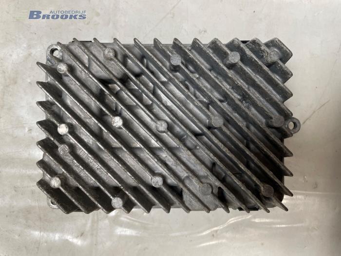 Dator, belysningsmodul från en Audi e-tron GT (F83) Competition 93 kWh 2021