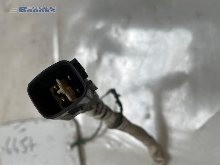 Lambdasond från en Toyota Aygo (B10) 1.0 12V VVT-i 2007