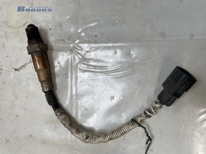 Lambdasond från en Toyota Aygo (B10) 1.0 12V VVT-i 2007
