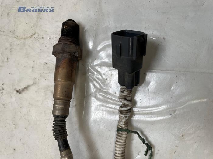 Lambdasond från en Toyota Aygo (B10) 1.0 12V VVT-i 2007