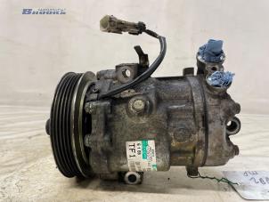 Gebruikte Aircopomp Opel Corsa C (F08/68) 1.2 16V Twin Port Prijs € 20,00 Margeregeling aangeboden door Autobedrijf Brooks