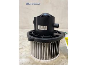 Używane Silnik wentylatora nagrzewnicy Chevrolet Matiz (M200) 0.8 S,SE Cena € 20,00 Procedura marży oferowane przez Autobedrijf Brooks