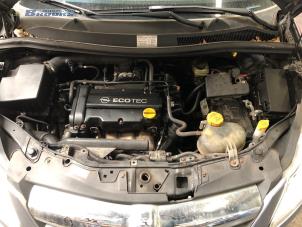 Gebruikte Rembekrachtiger Opel Corsa D 1.4 16V Twinport Prijs € 25,00 Margeregeling aangeboden door Autobedrijf Brooks