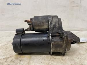 Gebruikte Startmotor Opel Meriva 1.6 Prijs € 15,00 Margeregeling aangeboden door Autobedrijf Brooks