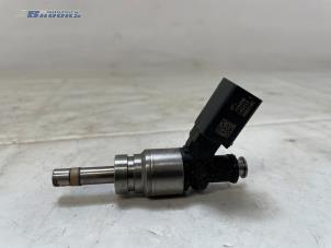 Begagnade Insprutare (bensin) Audi A6 (C6) 3.2 V6 24V FSI Quattro Pris € 35,00 Marginaltabell erbjuds av Autobedrijf Brooks