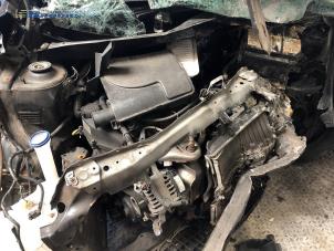 Begagnade Tändspole Citroen C1 1.0 12V Pris € 10,00 Marginaltabell erbjuds av Autobedrijf Brooks