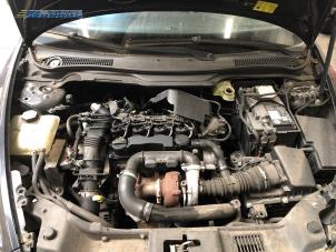 Begagnade Motor Volvo V50 (MW) 1.6 D 16V Pris € 350,00 Marginaltabell erbjuds av Autobedrijf Brooks