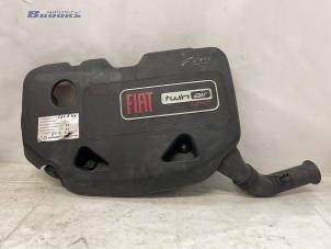 Gebruikte Luchtfilterhuis Fiat 500 (312) 0.9 TwinAir 85 Prijs € 20,00 Margeregeling aangeboden door Autobedrijf Brooks