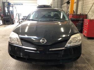 Gebruikte Brandstofpomp Elektrisch Nissan Primera (P12) 1.8 16V Prijs € 45,00 Margeregeling aangeboden door Autobedrijf Brooks