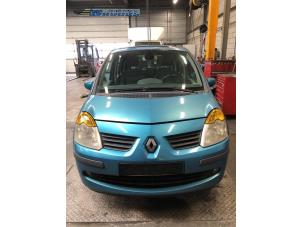 Używane Os tylna napedu na przednie kola Renault Modus/Grand Modus (JP) 1.6 16V Cena € 100,00 Procedura marży oferowane przez Autobedrijf Brooks