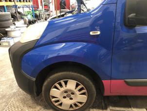 Begagnade Framskärm, vänster Fiat Fiorino (225) 1.3 JTD 16V Multijet Pris € 75,00 Marginaltabell erbjuds av Autobedrijf Brooks