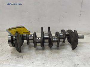 Gebruikte Krukas Volkswagen Golf VI (5K1) 1.4 TSI 160 16V Prijs € 190,00 Margeregeling aangeboden door Autobedrijf Brooks