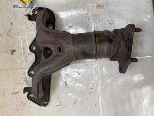 Begagnade Katalytisk avgasrenare Volkswagen Polo III (6N2) 1.4 Pris € 75,00 Marginaltabell erbjuds av Autobedrijf Brooks