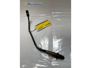 Gebruikte Lambda Sonde Mercedes A (W168) 1.6 A-160 Prijs € 15,00 Margeregeling aangeboden door Autobedrijf Brooks