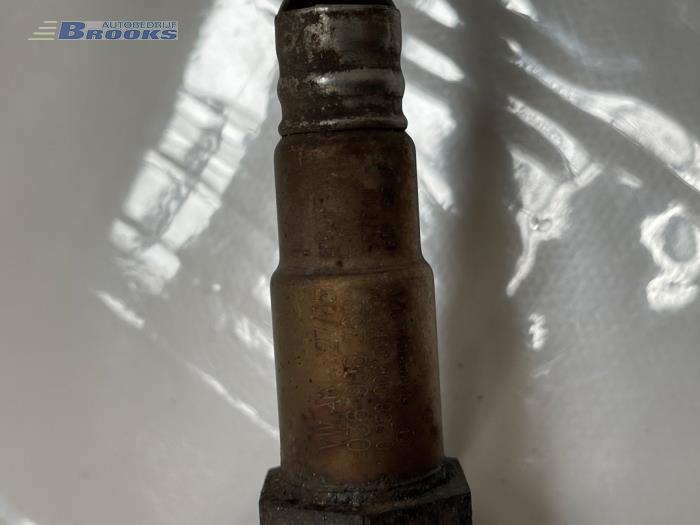 Lambdasond från en Volkswagen Touran (1T1/T2) 1.6 FSI 16V 2007