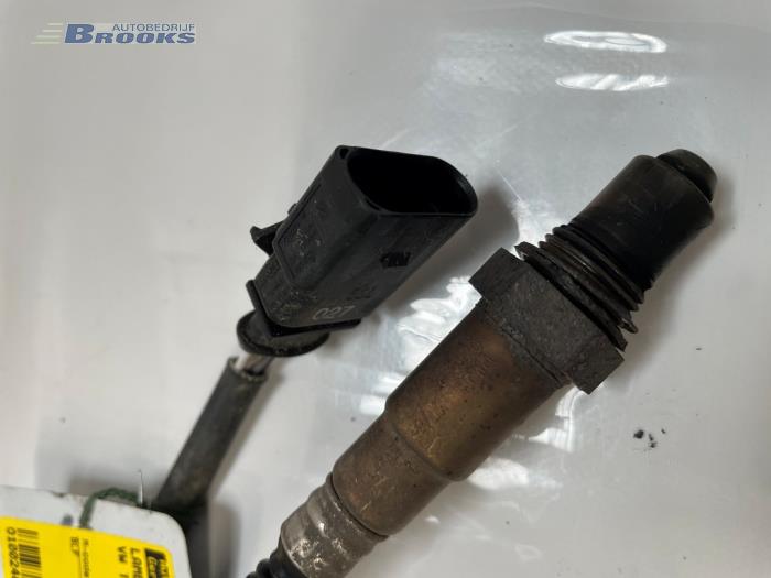 Lambdasond från en Volkswagen Touran (1T1/T2) 1.6 FSI 16V 2007