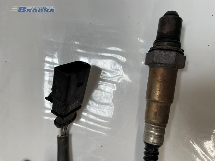 Lambdasond från en Volkswagen Touran (1T1/T2) 1.6 FSI 16V 2007
