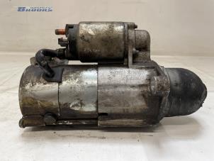 Używane Rozrusznik Opel Vectra C GTS 2.2 DIG 16V Cena € 15,00 Procedura marży oferowane przez Autobedrijf Brooks