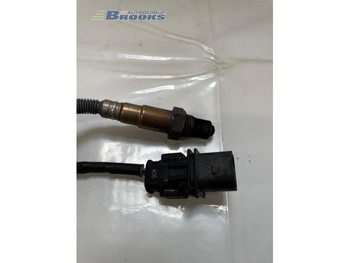 Lambdasond från en Volkswagen Touran (1T1/T2) 1.6 FSI 16V 2007