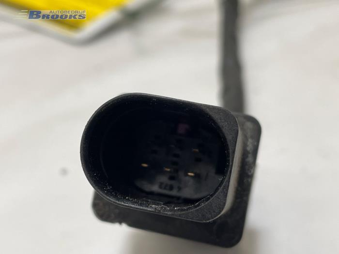 Lambdasond från en Volkswagen Touran (1T1/T2) 1.6 FSI 16V 2007