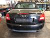 Audi A4 Cabriolet (B6) 3.0 V6 30V Bumperbalk achter