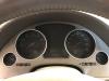 Audi A4 Cabriolet (B6) 3.0 V6 30V Kilometerteller KM