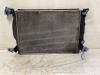 Audi A4 Cabriolet (B6) 3.0 V6 30V Radiateur