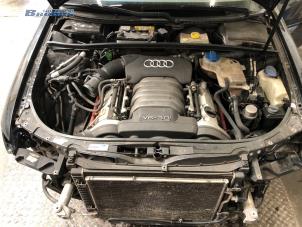Begagnade Dynamo Audi A4 Cabriolet (B6) 3.0 V6 30V Pris € 70,00 Marginaltabell erbjuds av Autobedrijf Brooks