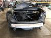Audi A4 Cabriolet (B6) 2.4 V6 30V Bumperbalk achter