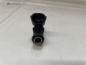 Begagnade Insprutare (bensin) Audi RS 3 Sportback (8VA/8VF) 2.5 TFSI 20V Quattro Pris € 55,00 Marginaltabell erbjuds av Autobedrijf Brooks