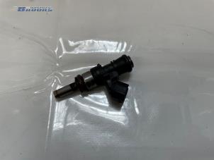 Begagnade Insprutare (bensin) Audi RS 3 Sportback (8VA/8VF) 2.5 TFSI 20V Quattro Pris € 55,00 Marginaltabell erbjuds av Autobedrijf Brooks