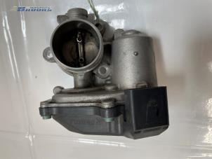 Gebruikte EGR Klep Audi A6 Avant (C7) 2.0 TDI 16V Prijs € 25,00 Margeregeling aangeboden door Autobedrijf Brooks