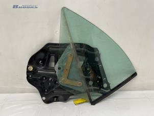 Gebruikte Ruitmechaniek 2Deurs rechts-achter Audi A4 Cabriolet (B6) 3.0 V6 30V Prijs € 450,00 Margeregeling aangeboden door Autobedrijf Brooks