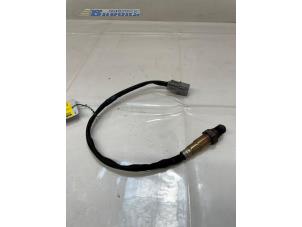 Gebruikte Lambda Sonde Hyundai i20 1.2i 16V Prijs € 15,00 Margeregeling aangeboden door Autobedrijf Brooks