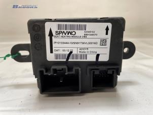 Gebruikte Stoelverwarmings module Lynk &amp; Co 01 1.5 PHEV Prijs € 60,00 Margeregeling aangeboden door Autobedrijf Brooks