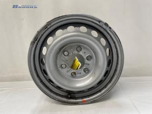 Używane Obrecz Mercedes Sprinter Tourer 3,5t (907.7) 315 CDI 2.0 D RWD Cena € 30,00 Procedura marży oferowane przez Autobedrijf Brooks