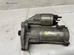 Begagnade Startmotor Peugeot 307 (3A/C/D) 1.6 16V Pris € 20,00 Marginaltabell erbjuds av Autobedrijf Brooks