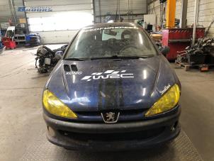 Begagnade Underram Peugeot 206 (2A/C/H/J/S) 1.4 XR,XS,XT,Gentry Pris € 30,00 Marginaltabell erbjuds av Autobedrijf Brooks