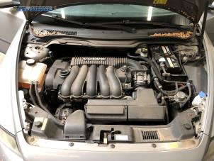 Begagnade Spjällhus Volvo V50 (MW) 2.4 20V Pris € 25,00 Marginaltabell erbjuds av Autobedrijf Brooks