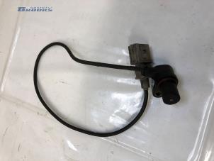 Begagnade TDC-sensor Volkswagen Golf V (1K1) 1.6 Pris € 25,00 Marginaltabell erbjuds av Autobedrijf Brooks