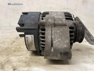 Używane Pradnica Smart Fortwo Coupé (450.3) 0.7 Cena € 75,00 Procedura marży oferowane przez Autobedrijf Brooks