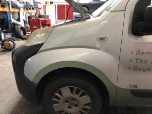 Begagnade Framskärm, vänster Fiat Fiorino (225) 1.3 JTD 16V Multijet Pris € 90,00 Marginaltabell erbjuds av Autobedrijf Brooks