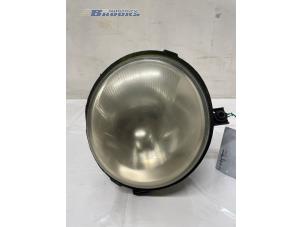 Używane Reflektor lewy Volkswagen Lupo (6X1) 1.4 60 Cena € 20,00 Procedura marży oferowane przez Autobedrijf Brooks