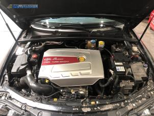 Gebruikte Stuurhuis Bekrachtigd Alfa Romeo 159 (939AX) 1.8 TBI 16V Prijs € 200,00 Margeregeling aangeboden door Autobedrijf Brooks