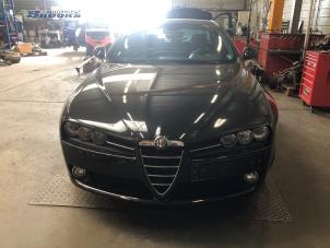 Begagnade Tändningslås + dator Alfa Romeo 159 (939AX) 1.8 TBI 16V Pris på förfrågan erbjuds av Autobedrijf Brooks