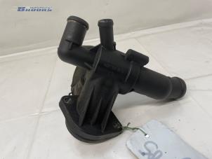 Begagnade Termostathus Skoda Fabia II Combi 1.2 TDI 12V Greenline Pris € 15,00 Marginaltabell erbjuds av Autobedrijf Brooks