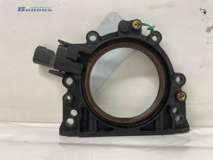 Używane Oslona rozrzadu Skoda Fabia II Combi 1.2 TDI 12V Greenline Cena € 25,00 Procedura marży oferowane przez Autobedrijf Brooks