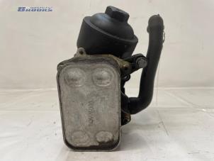 Gebruikte Oliefilterhuis Skoda Fabia II Combi 1.2 TDI 12V Greenline Prijs € 25,00 Margeregeling aangeboden door Autobedrijf Brooks