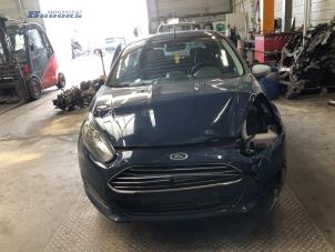 Begagnade Stötdämpare, höger bak Ford Fiesta 6 (JA8) 1.0 SCI 12V 80 Pris € 25,00 Marginaltabell erbjuds av Autobedrijf Brooks