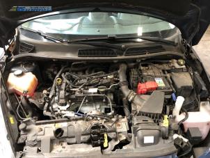 Gebruikte Rembekrachtiger Ford Fiesta 6 (JA8) 1.0 SCI 12V 80 Prijs € 40,00 Margeregeling aangeboden door Autobedrijf Brooks